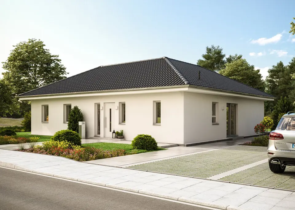3 Zimmer Wohnung mit 78 m² in Wismar – Bild 10
