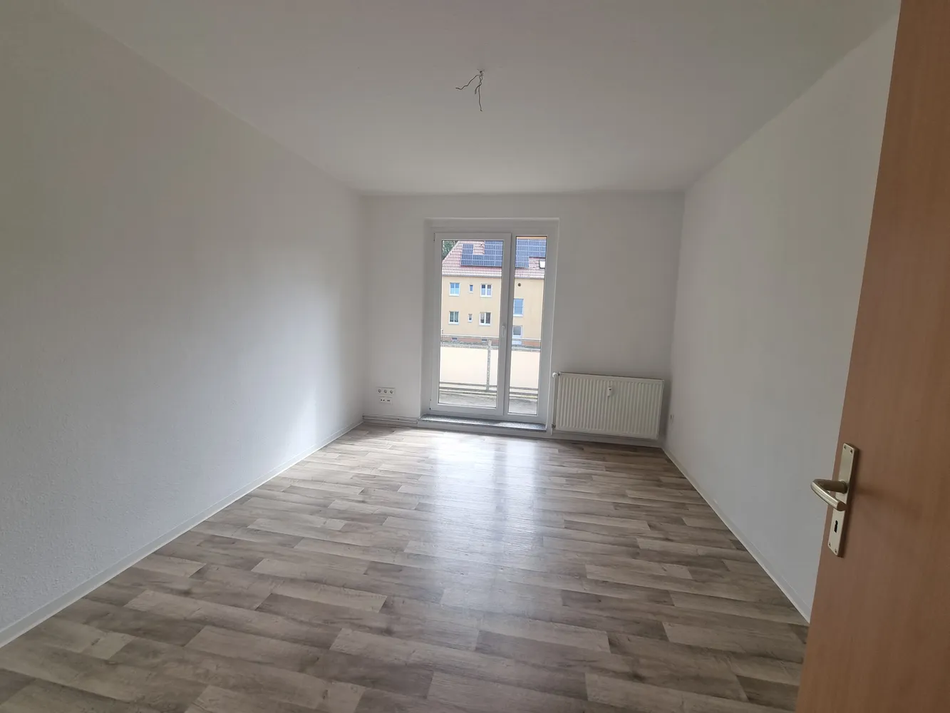 2 Zimmer Wohnung mit 43 m² in Halle (Saale) – Bild 4