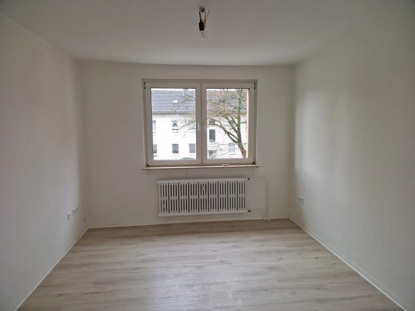 3 Zimmer Wohnung mit 52 m² in Dortmund – Bild 1