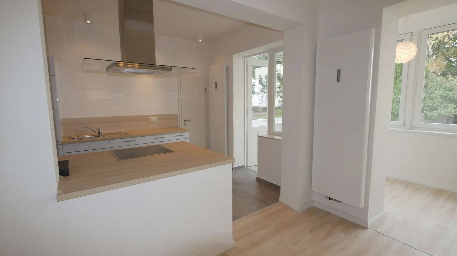 3 Zimmer Wohnung mit 109 m² in Hannover – Bild 8
