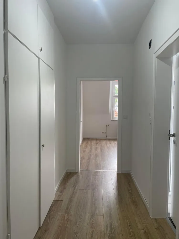 1 Zimmer Wohnung mit 29 m² in Wuppertal – Bild 3