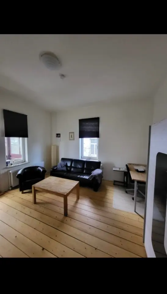 WG-Zimmer mit 15 m² in Duderstadt – Bild 1
