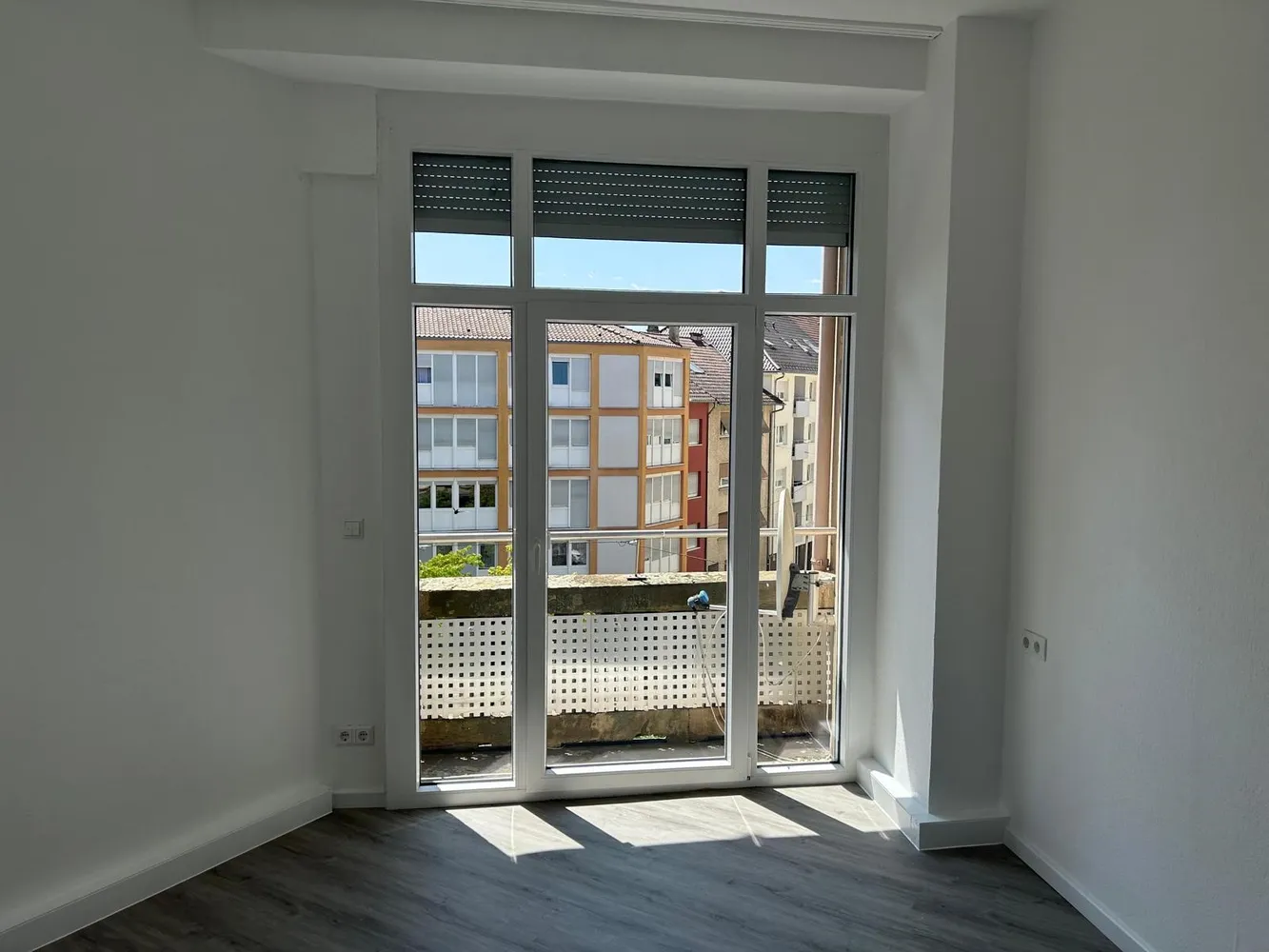 4 Zimmer Wohnung mit 120 m² in Pforzheim – Bild 5