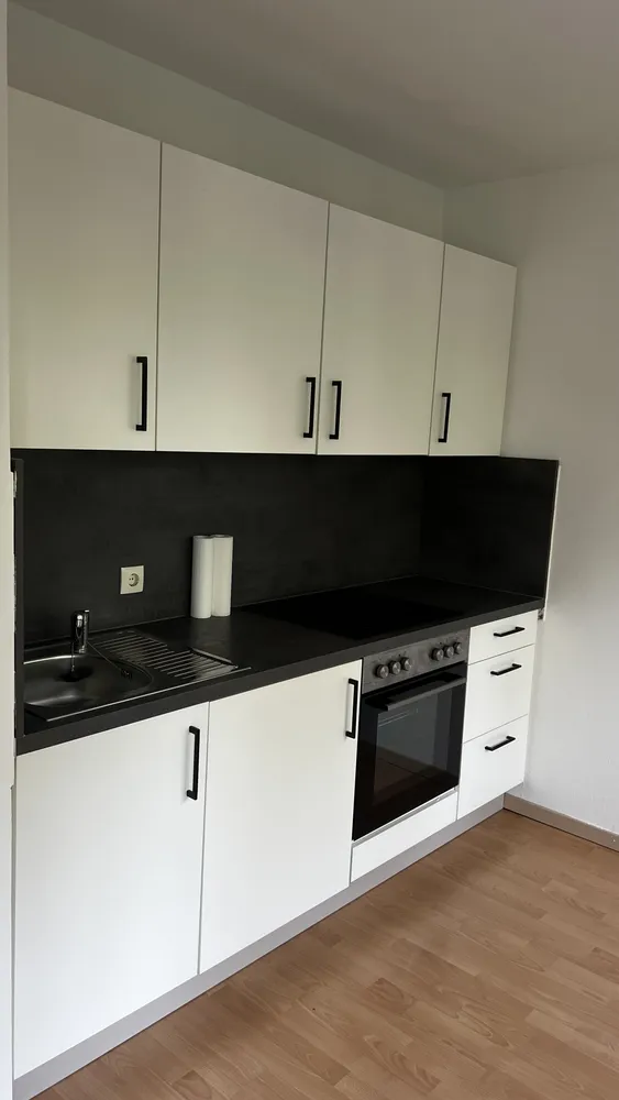1 Zimmer Wohnung mit 42 m² in Augsburg – Bild 10
