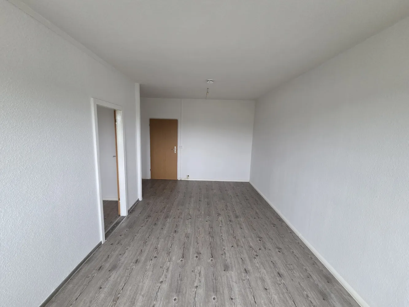 3 Zimmer Wohnung mit 53 m² in Chemnitz – Bild 1