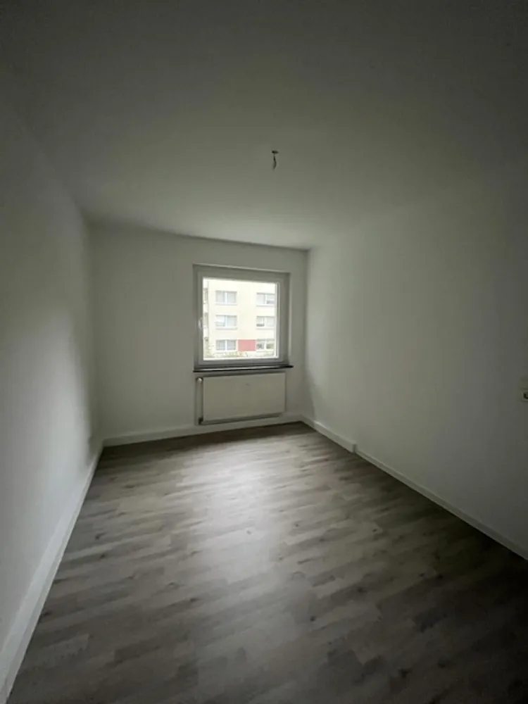 2 room apartment with 55 m² in Bremerhaven – Photo 6