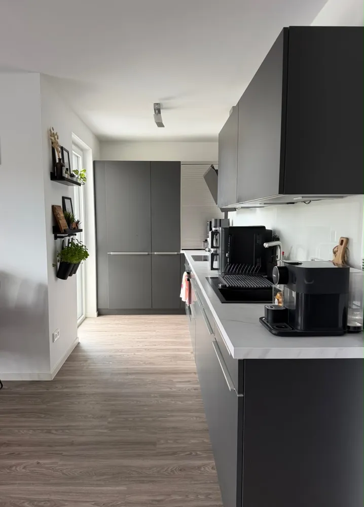 3 room apartment with 97 m² in Brunswick – Photo 2