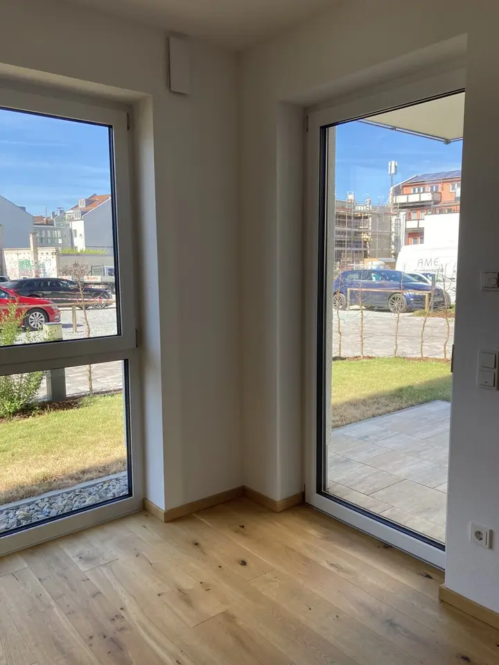 2 Zimmer Wohnung mit 68 m² in Deggendorf – Bild 5