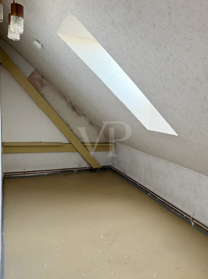 4 Zimmer Wohnung mit 70 m² in Senftenberg – Bild 7