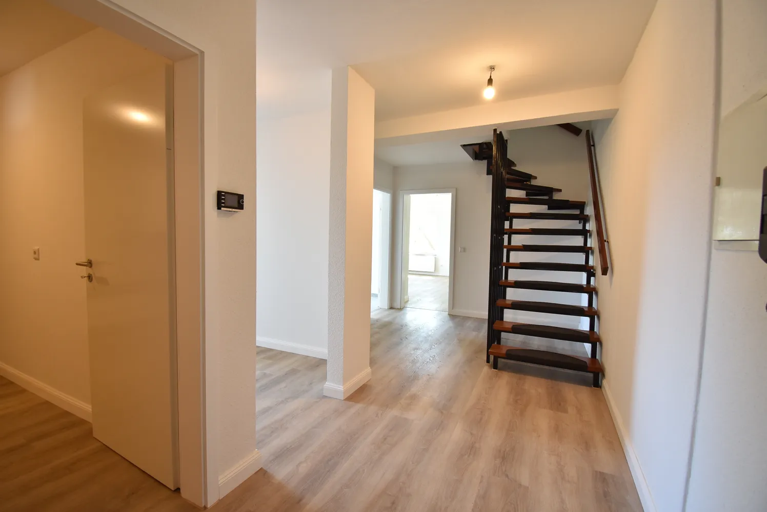 2 Zimmer Wohnung mit 82 m² in Willich – Bild 3