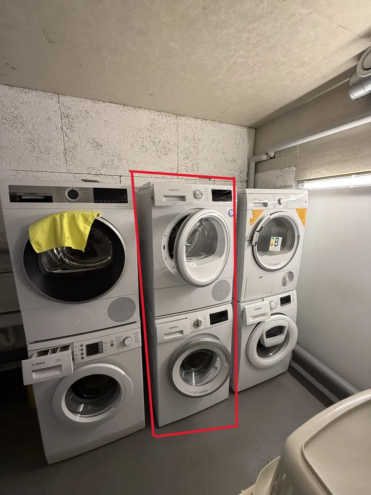 1 Zimmer Wohnung mit 24 m² in Aachen – Bild 8