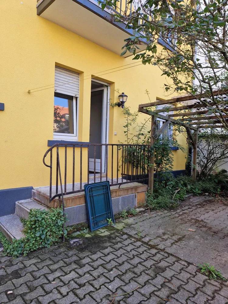 3 Zimmer Wohnung mit 86 m² in Mannheim – Bild 4