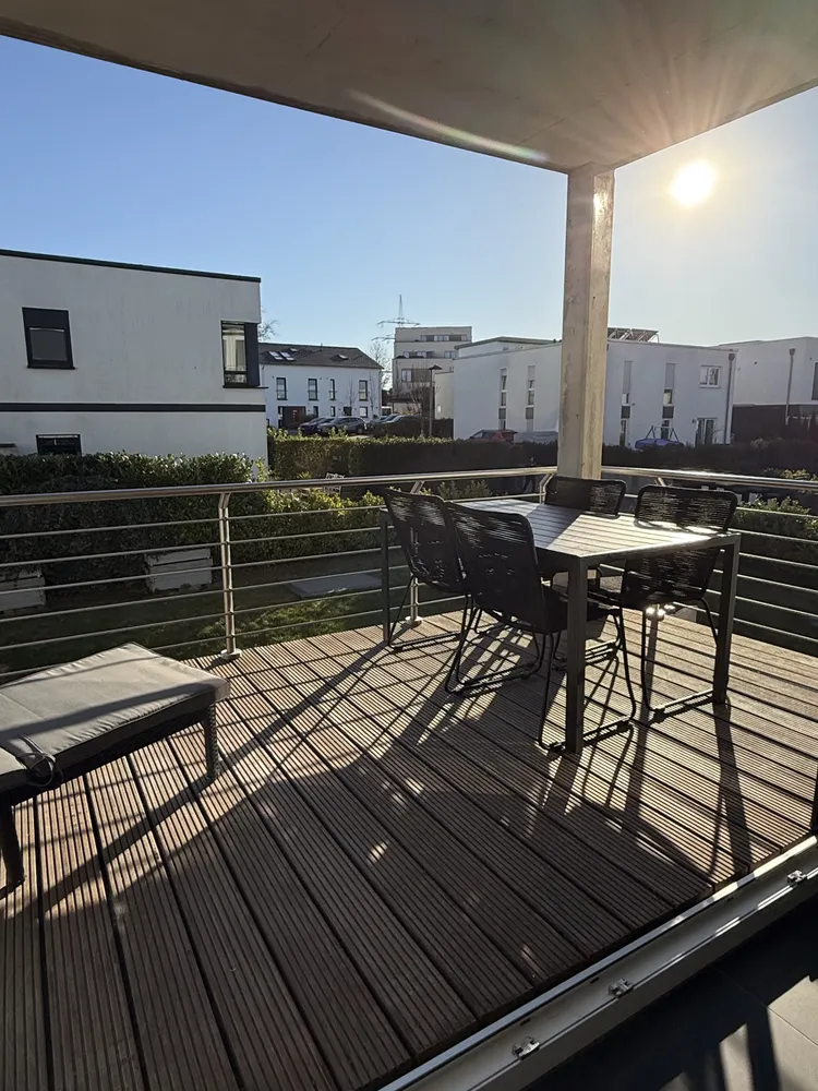 1 Zimmer Wohnung mit 45 m² in Dortmund – Bild 4