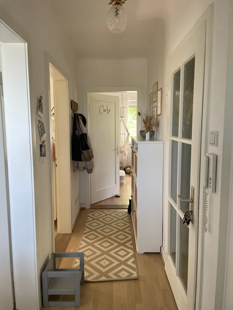 4 Zimmer Wohnung mit 83 m² in Stuttgart – Bild 12
