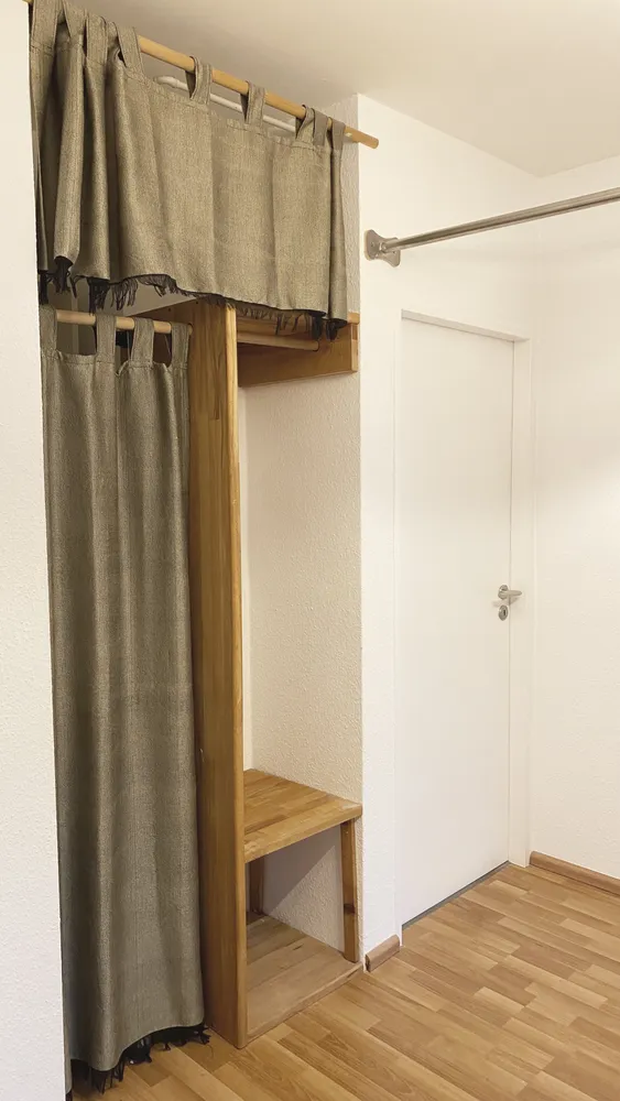 3 room apartment with 54 m² in Frankfurt am Main – Photo 7