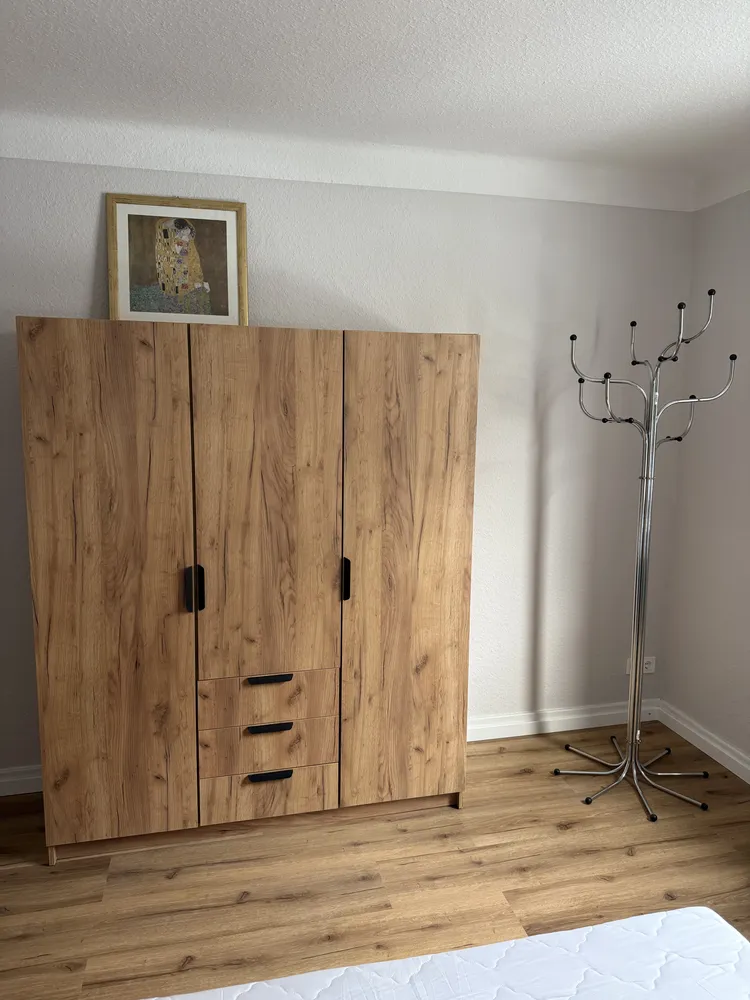 2 Zimmer Wohnung mit 63 m² in Wuppertal – Bild 9