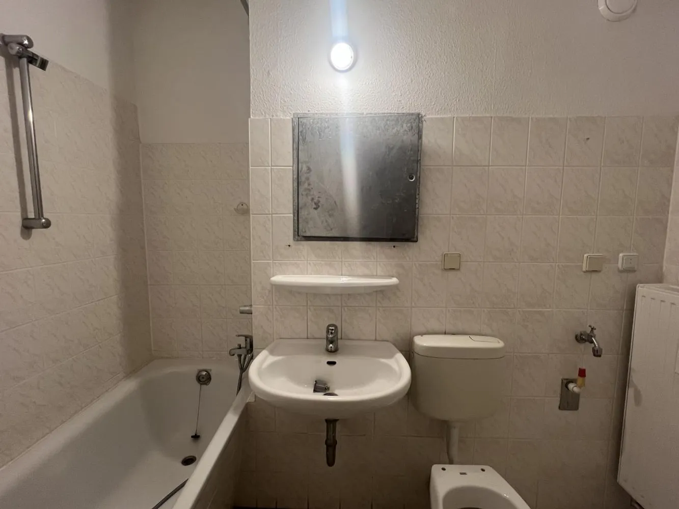2 room apartment with 54 m² in Magdeburg – Photo 6