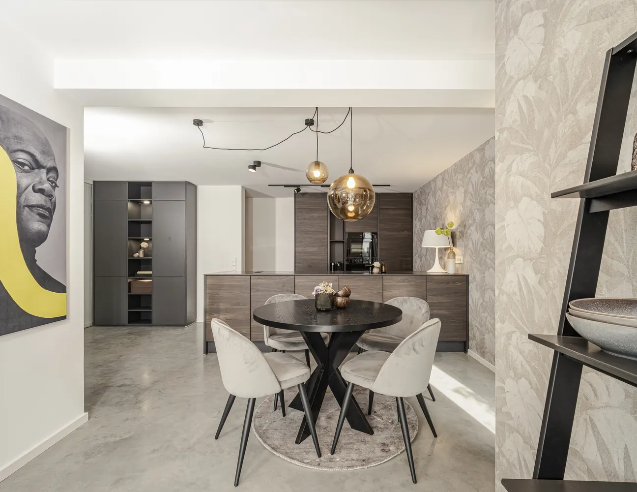 6 Zimmer Haus mit 134 m² in München – Bild 8