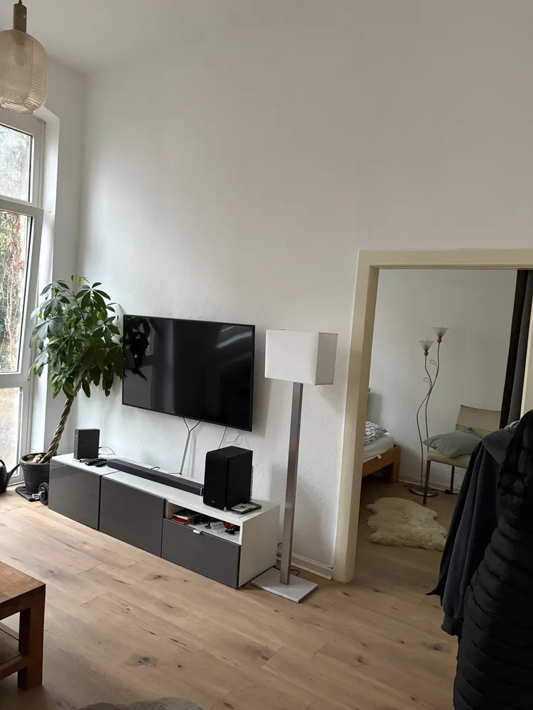 2 Zimmer Wohnung mit 50 m² in Hannover – Bild 6