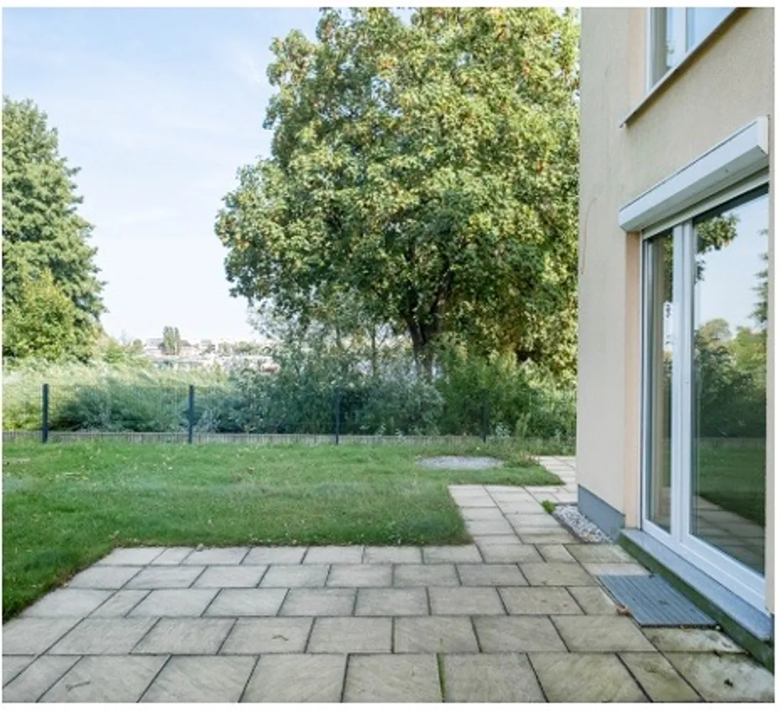 6 Zimmer Haus mit 198 m² in Berlin – Bild 9