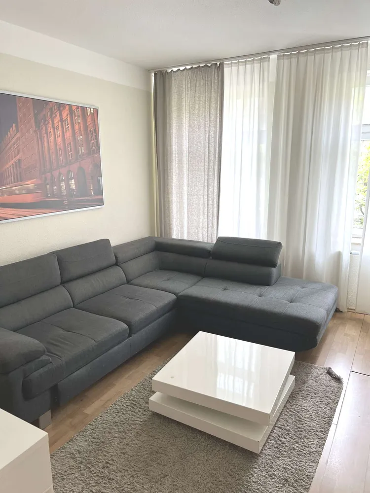2 Zimmer Wohnung mit 57 m² in Leipzig – Bild 3