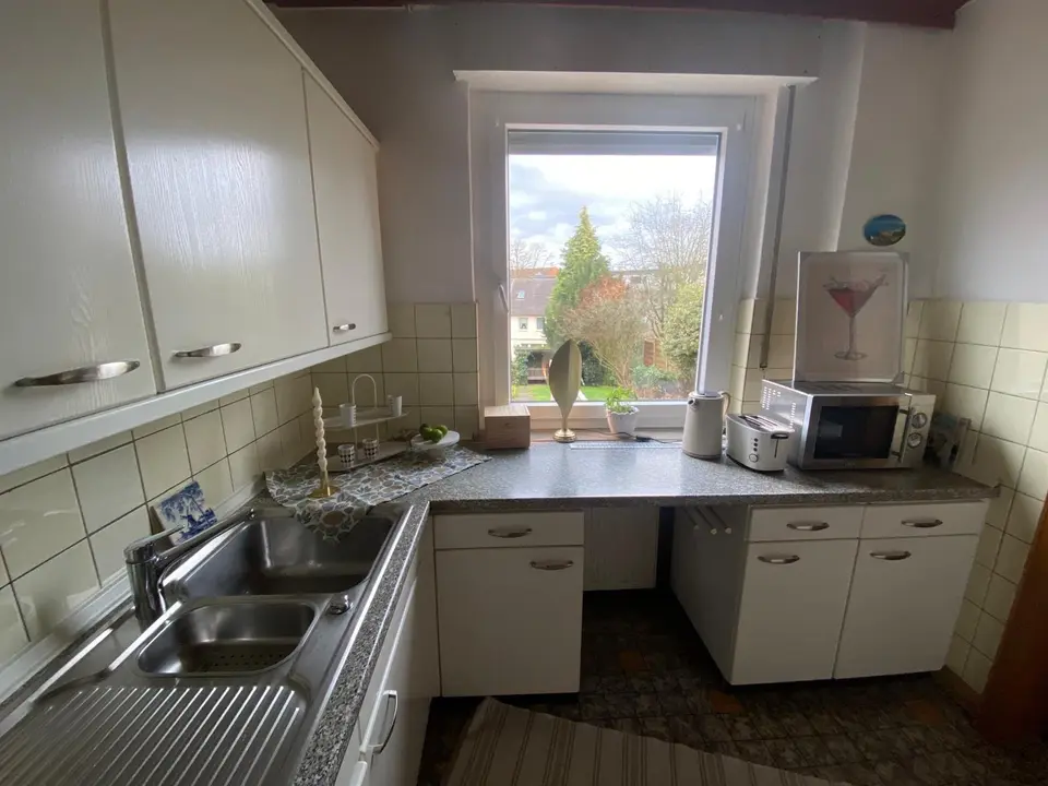 4 Zimmer Wohnung mit 84 m² in Osnabrück – Bild 3