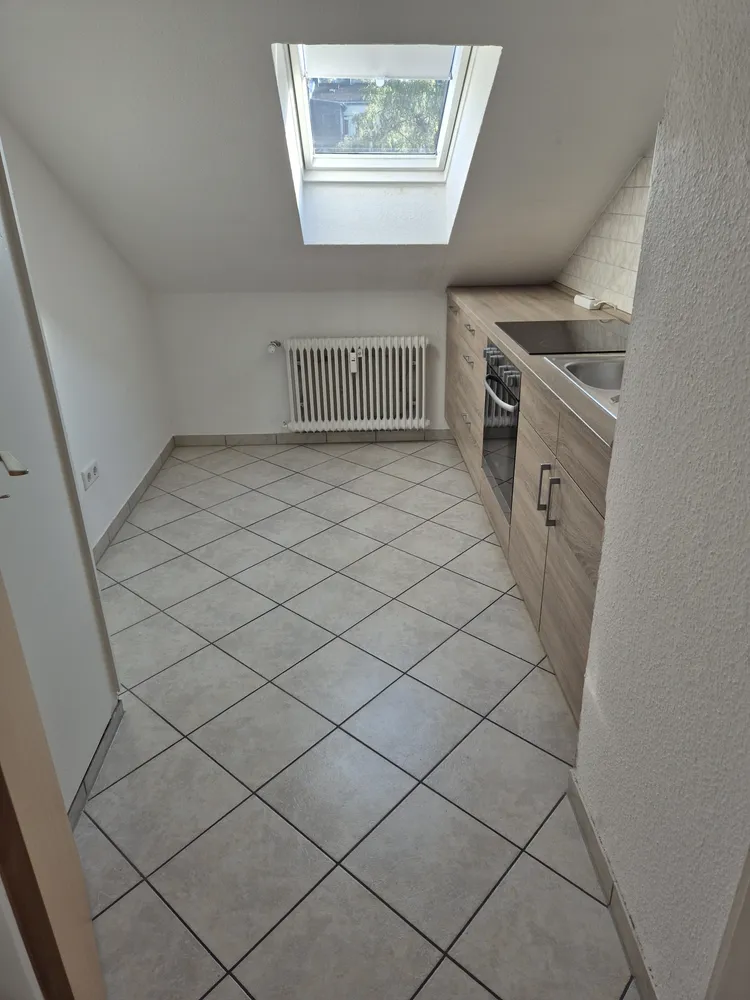 3 room apartment with 69 m² in Wuppertal – Photo 3