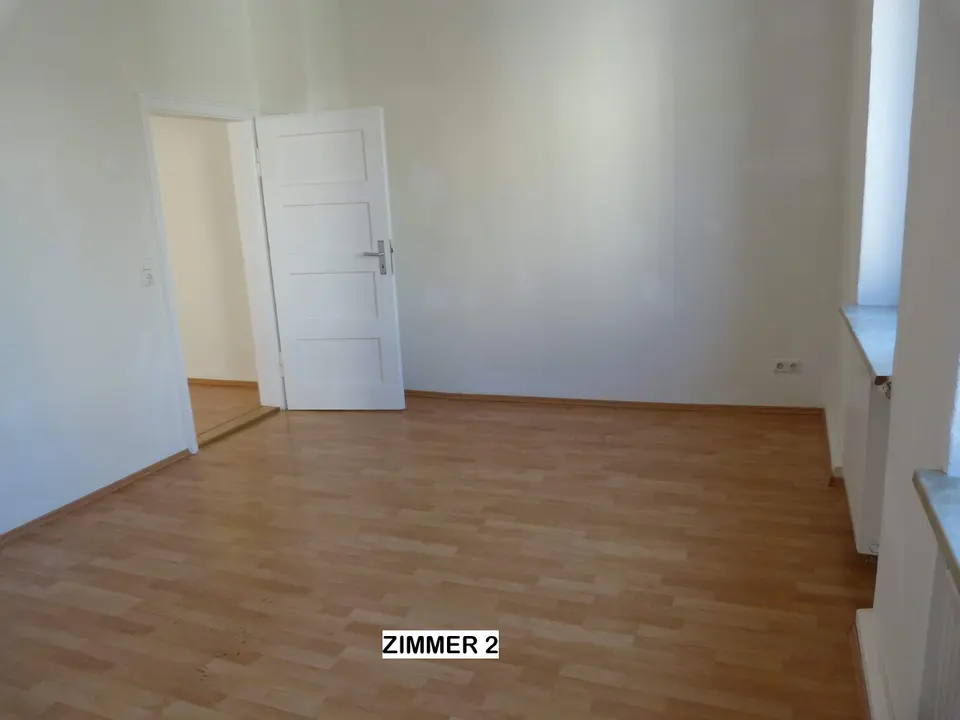 3 Zimmer Wohnung mit 78 m² in Bamberg – Bild 8