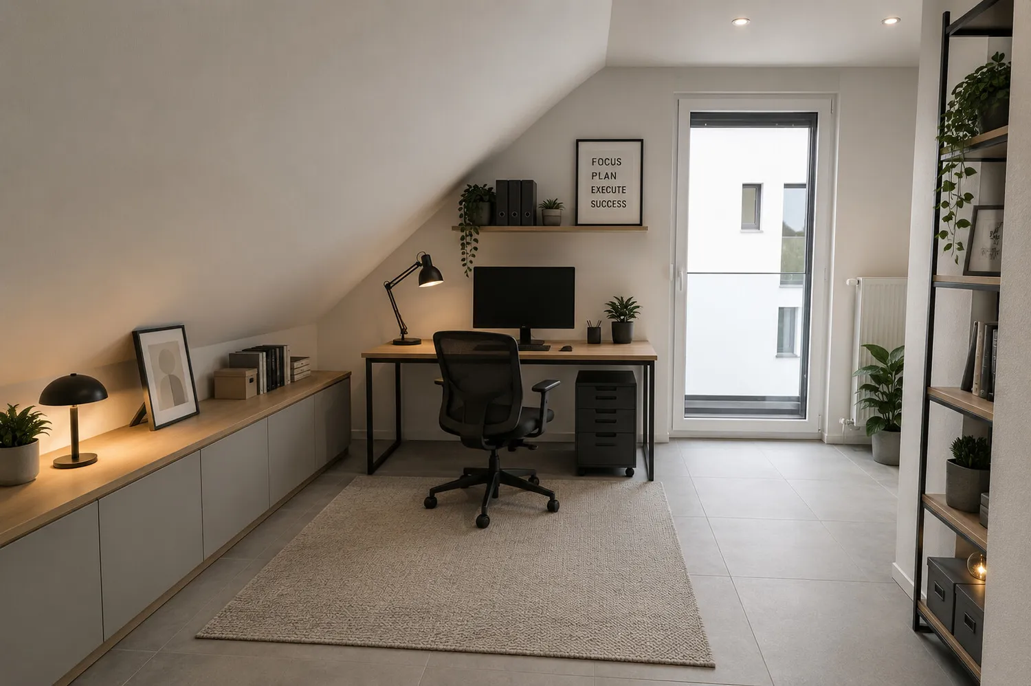 5 Zimmer Haus mit 123 m² in Stade – Bild 7