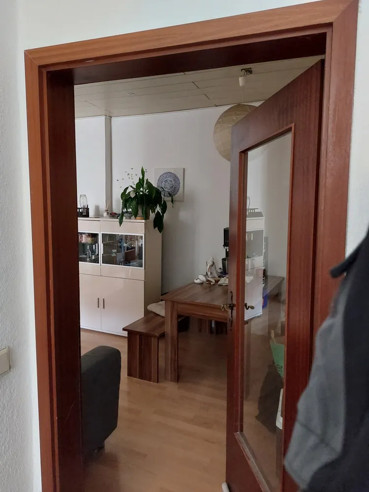 3 Zimmer Wohnung mit 65 m² in Mannheim – Bild 6
