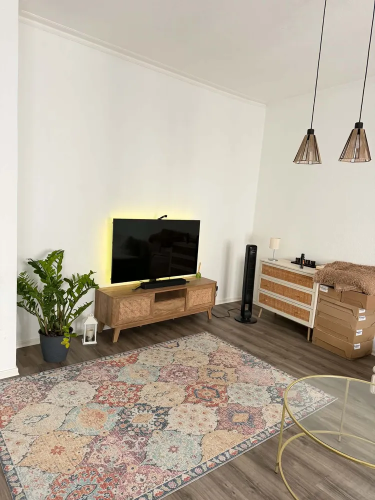 3 Zimmer Wohnung mit 78 m² in Dortmund – Bild 2