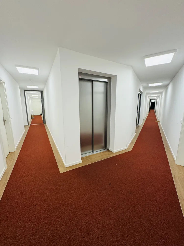 1 Zimmer Wohnung mit 26 m² in Berlin – Bild 5