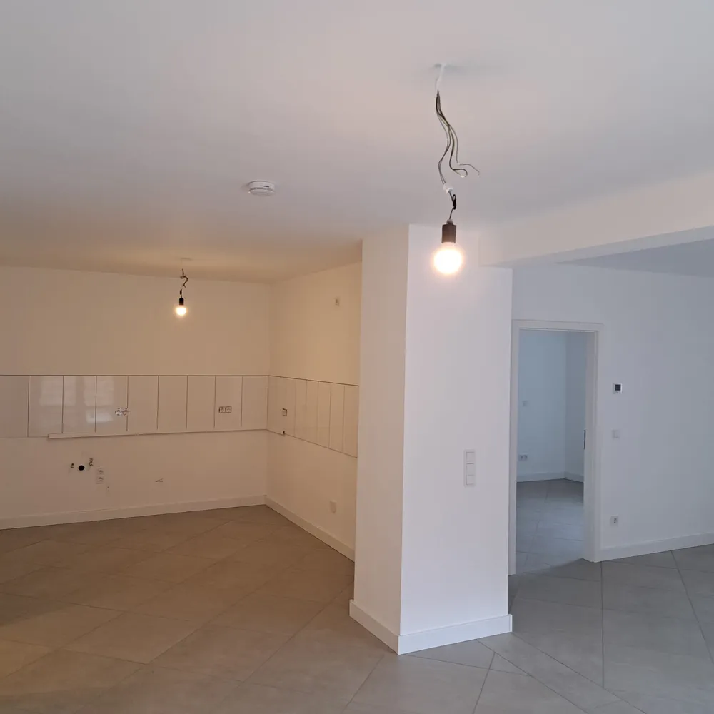 3 Zimmer Wohnung mit 90 m² in Mannheim – Bild 10