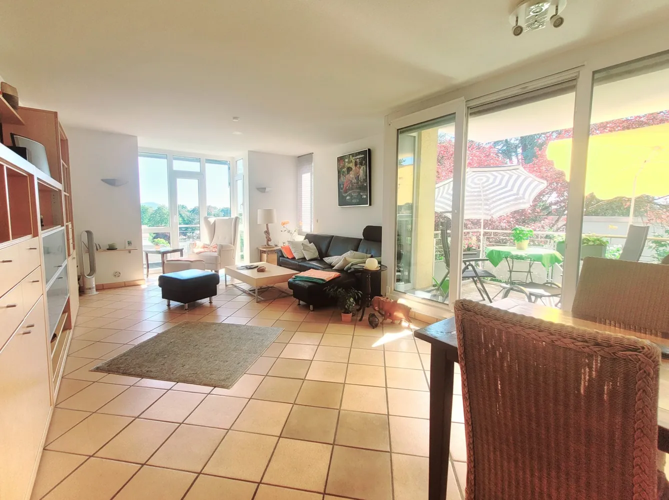 2 Zimmer Wohnung mit 74 m² in Darmstadt – Bild 6