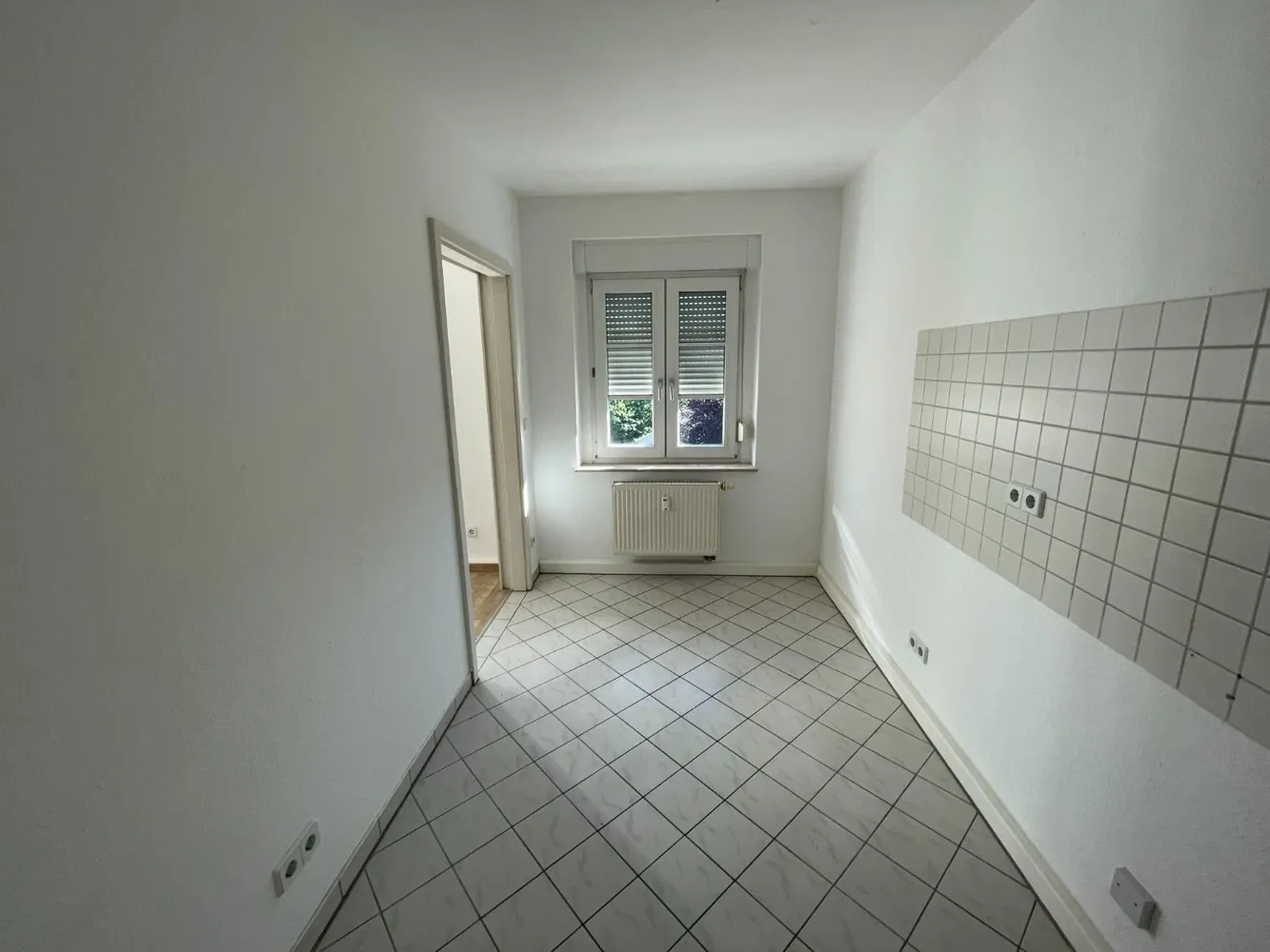 2 Zimmer Wohnung mit 60 m² in Dresden – Bild 8