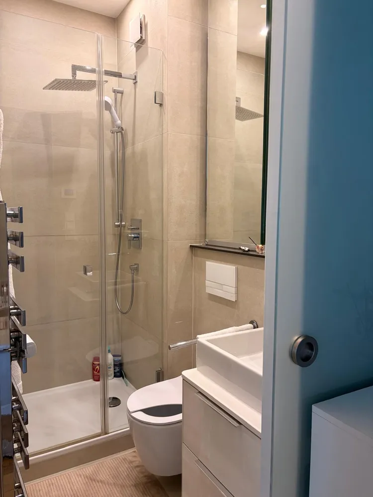 1 Zimmer Wohnung mit 30 m² in Berlin – Bild 3