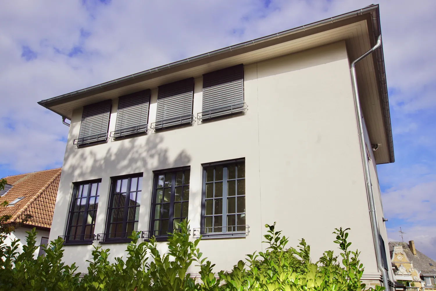 2 room apartment with 89 m² in Wiesbaden – Photo 7
