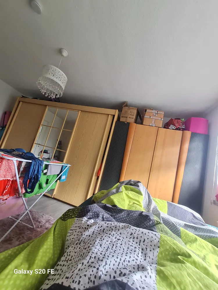 4 Zimmer Wohnung mit 84 m² in Oberhausen – Bild 3