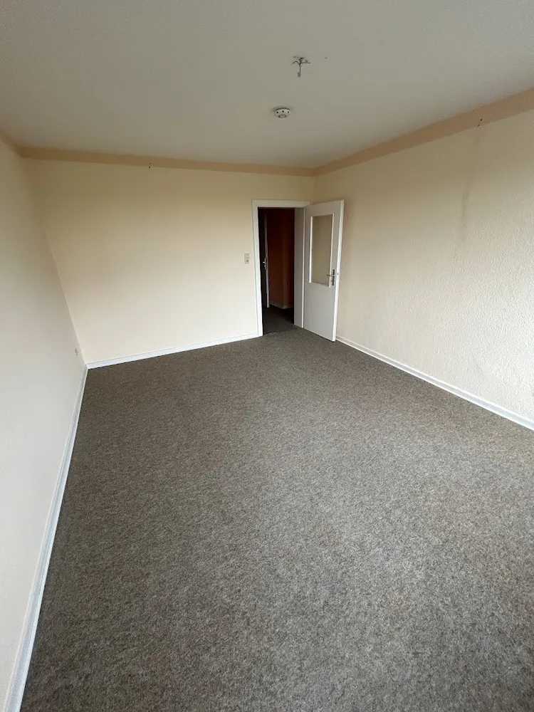 2 Zimmer Wohnung mit 56 m² in Hildesheim – Bild 2