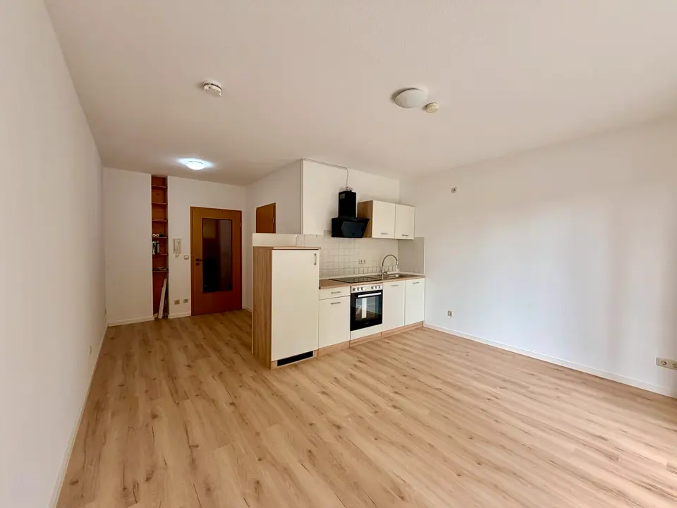 Studio mit 31 m² in Aschaffenburg – Bild 3