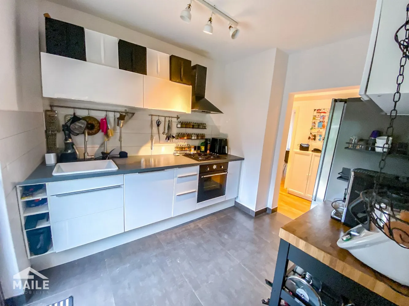 4 Zimmer Wohnung mit 89 m² in Stuttgart – Bild 11