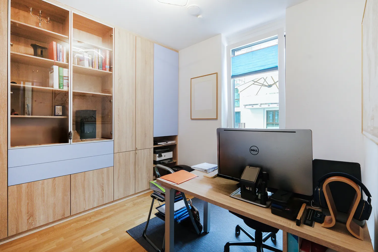 3 Zimmer Wohnung mit 114 m² in Berlin – Bild 6