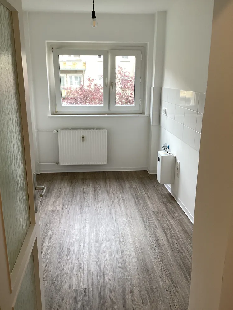 3 room apartment with 62 m² in Frankfurt am Main – Photo 2