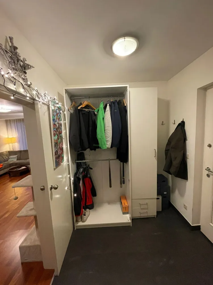 5 Zimmer Wohnung mit 145 m² in Heidelberg – Bild 3