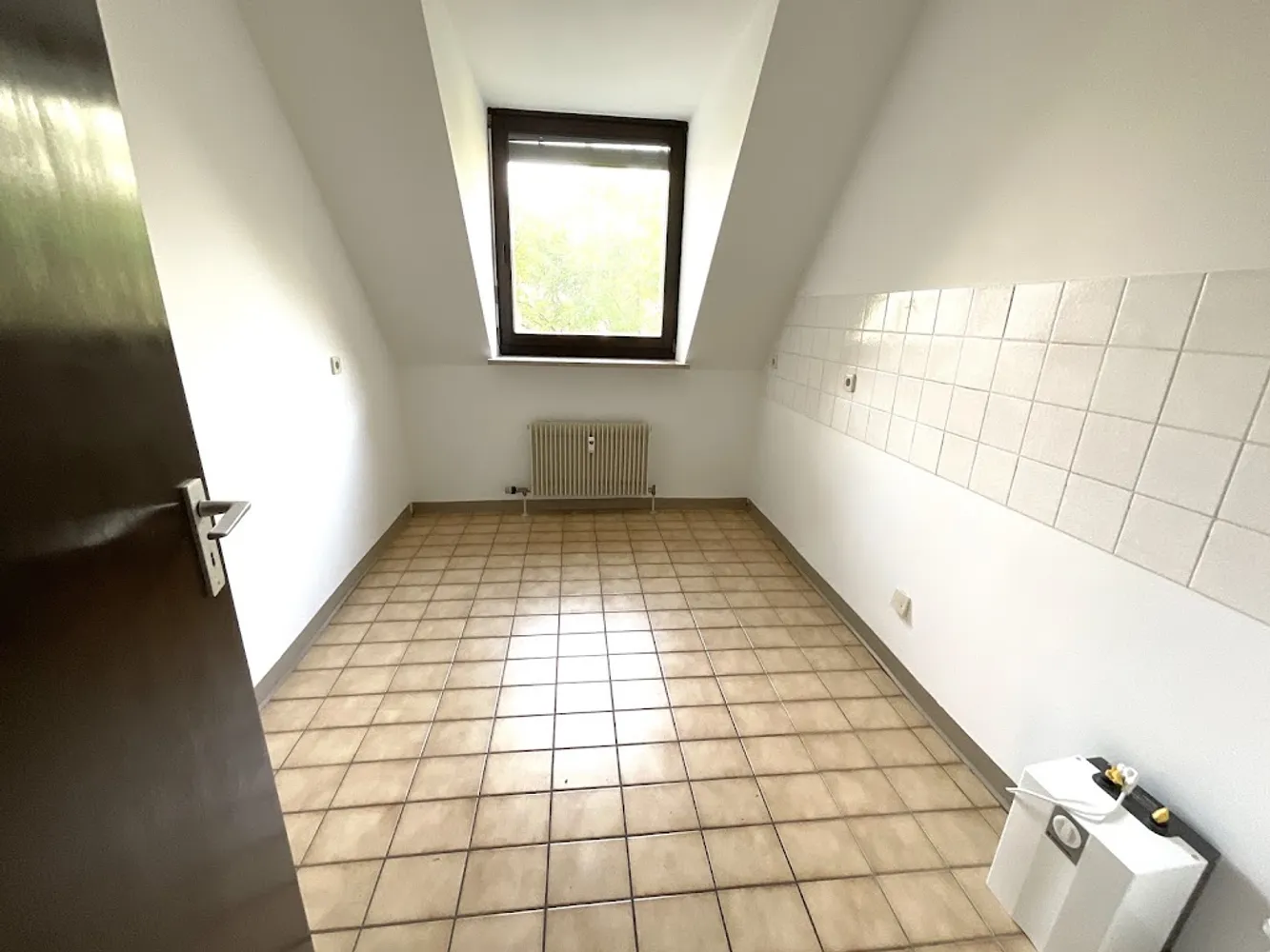2 Zimmer Wohnung mit 57 m² in Nürnberg – Bild 6