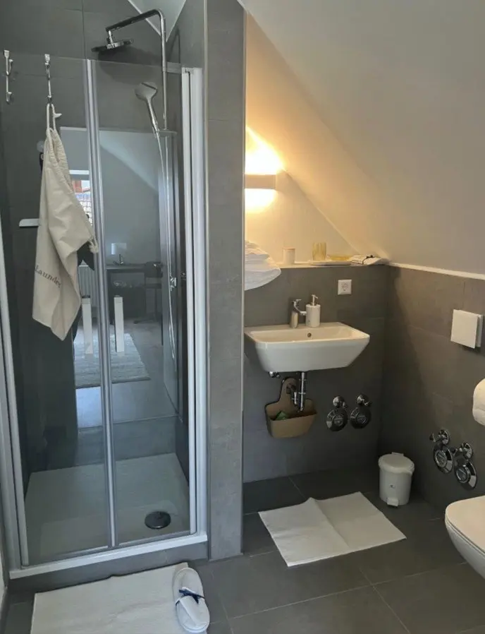 WG-Zimmer mit 17 m² in Heidelberg – Bild 5