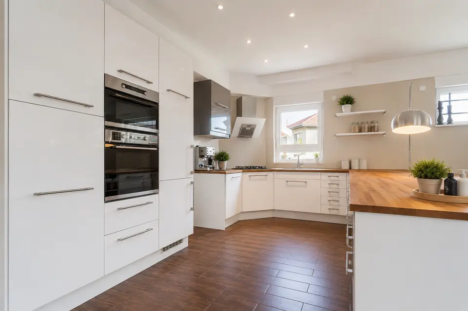 5 Zimmer Haus mit 147 m² in Berlin – Bild 2