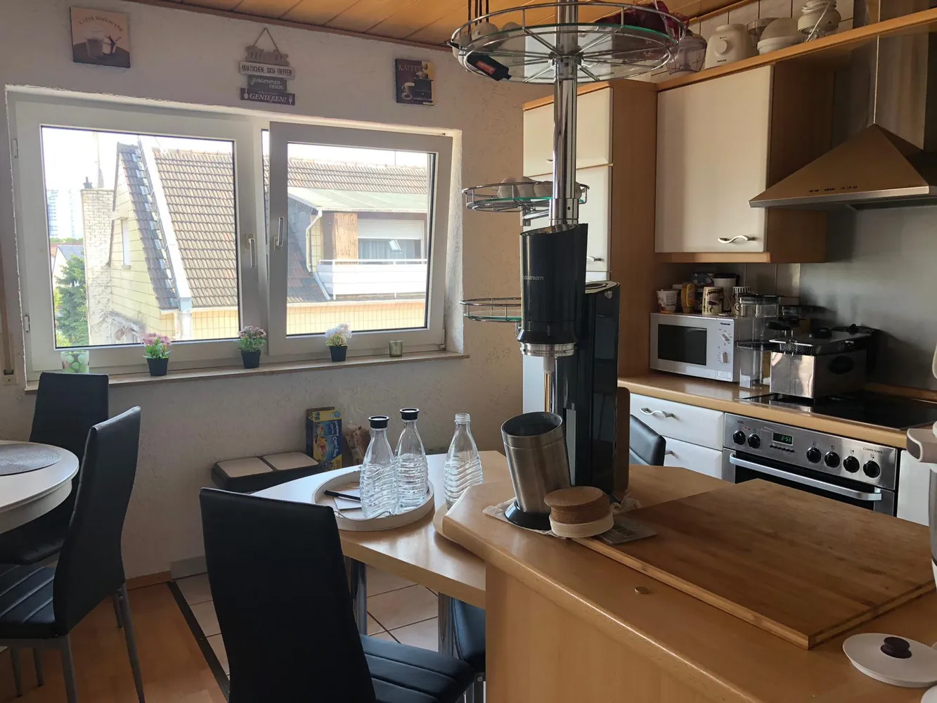 2 Zimmer Wohnung mit 60 m² in Ludwigshafen am Rhein – Bild 7