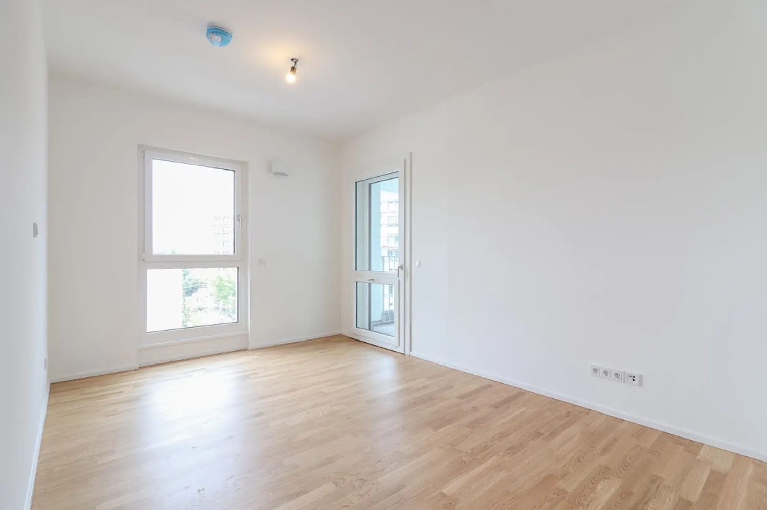 4 Zimmer Wohnung mit 139 m² in Frankfurt am Main – Bild 9