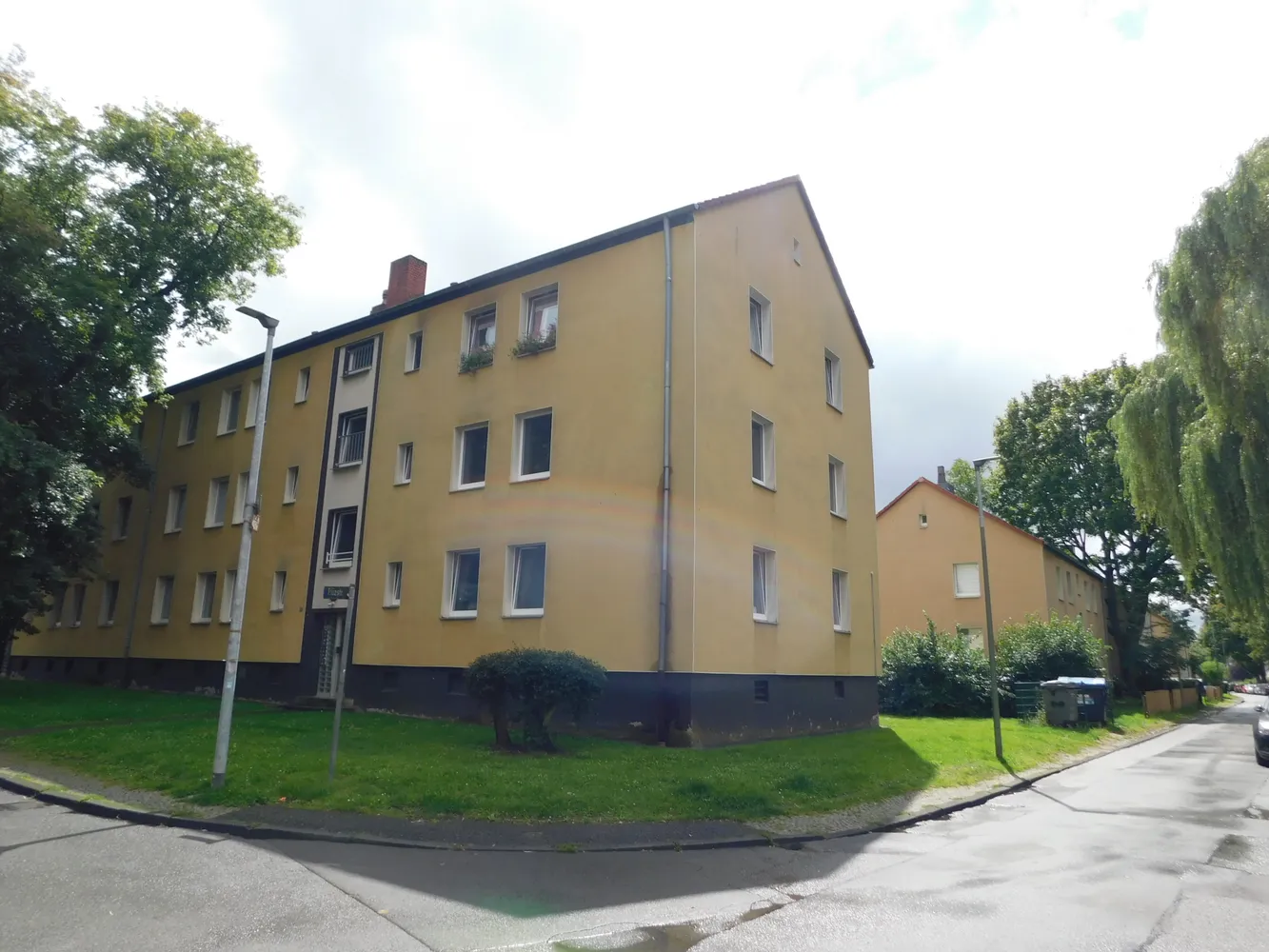 2 Zimmer Wohnung mit 45 m² in Bochum – Bild 3